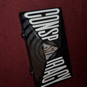 Jeffree Star X Shane Dawson Conspiracy Palatte